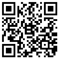 QR Code for bitcoin:18ZB5znwLRdCf4XUrbP98BVvtPfyQtqff3