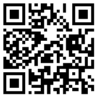 QR Code for bitcoin:18ZBRJGD97mkv4WsM2eN4rhvPi6s47e9Nr