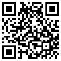 QR Code for bitcoin:18ZLyEjJwSE2FGkn5EkbAzWPHb4i9M37ee