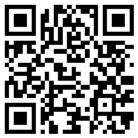 QR Code for bitcoin:18ZMBKhGv4zpSWkY8uStMTV6d6LZsySBf