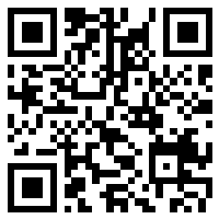 QR Code for bitcoin:18ZP48ctWHmnFhR2vNDYj5oQgcDoyFR7ve