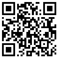 QR Code for bitcoin:18ZPbvmjtKH4hPL9Z8inVGHcmP9iDbw8xA