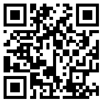 QR Code for bitcoin:18ZQGAENhKFvPjLAkXVGg5KscBf48aNSFN