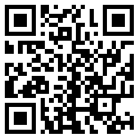 QR Code for bitcoin:18ZR5d2YuchJF9uVp92FaR2fsmdyXV57sg