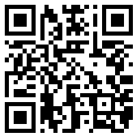 QR Code for bitcoin:18ZRrUDij9zGTTGg7VQ71EPC8csANDV1eV