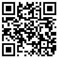 QR Code for bitcoin:18ZTfEBvo7mLusDe1HyZ6Goiq77YodY6wF