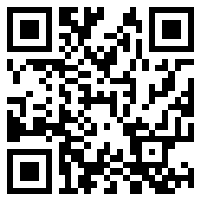 QR Code for bitcoin:18ZWvgjAT4TScEXiRd2U9qPyXXgVhQEmE1