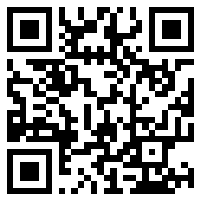 QR Code for bitcoin:18ZYXJZfCUzTToUDkysA1PZndMNKJptvBm