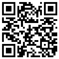 QR Code for bitcoin:18ZaNkr2LDy8AnUbCJ56W6cbJkBd6b6Wov
