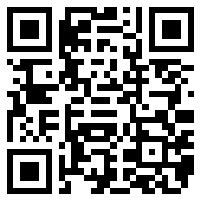 QR Code for bitcoin:18ZcDtdb9mkwo5DdPcPpA9De26z3NDbFff