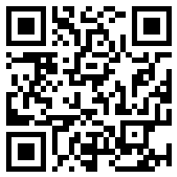 QR Code for bitcoin:18ZcFdHzaNaYcRdTdTUKLgwAQdAEmD8329