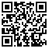 QR Code for bitcoin:18ZccEUFQvPMbvjkzMiSWPGaCNueeLBpPq