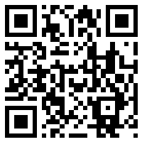 QR Code for bitcoin:18ZdGahJbYcw1KvKSHJ4BAQPyYQqaLDp7g