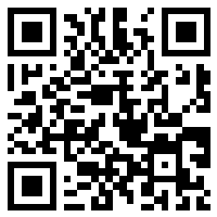 QR Code for bitcoin:18ZdoZXFD7B5728pDV3CnRAZhdQ799E4my