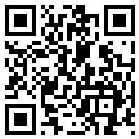 QR Code for bitcoin:18Zj3AQ9aHSQFNHS1KPCuPCA4Q2uhCZ3h5