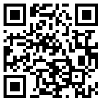 QR Code for bitcoin:18ZjJbMsaTmJjxLwEXNfoqB7otyy6HFT1S