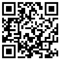 QR Code for bitcoin:18ZmBGf3K5ioRMAUU9bjkoSRZTAMBDFchw