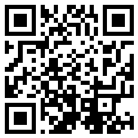 QR Code for bitcoin:18ZnNdpLHzEPmEVksdfLbofcVPXQJcUbcH