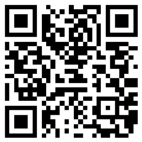 QR Code for bitcoin:18ZttCuZmase5Knznuw7sRda4qDY4e3fFR