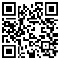 QR Code for bitcoin:18ZyrFA9BCeCK9n8sUV3dUbcco4hP7HPTS
