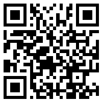 QR Code for bitcoin:18a3QisLT1Fvrh7YeSDqsHLRYxZfZAk18f