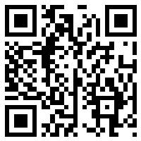 QR Code for bitcoin:18a7wHh7Vsmii4qACeuTeq33cJCf8otnEd