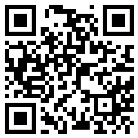 QR Code for bitcoin:18aAkrCsYyvvHZrsFQE5aDX4VAS1WgT5vg
