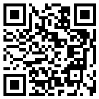 QR Code for bitcoin:18aCB8hwADM26VycSjZBkoQc3PbVpRCjT3
