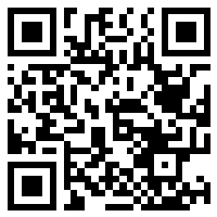QR Code for bitcoin:18aCX63bA2puYa5z5kDcFTPXvTUSebnoMY