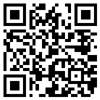 QR Code for bitcoin:18aDAmLFyArgFEuqCYHJP1FAm7EXazJ5aW
