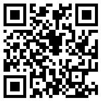QR Code for bitcoin:18aF3ioRaEp7Xb26MWtkFjjqJctHfSk7wd