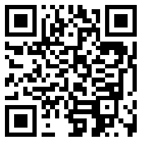 QR Code for bitcoin:18aGsicJ9kAd4TvRVopKXYanc9s9JVbJS3