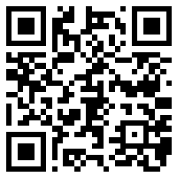 QR Code for bitcoin:18aKGJAa3PAhbZSq6AgtQo7LWmd75X1vuZ