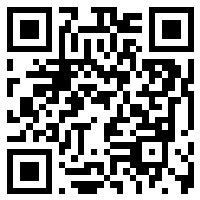 QR Code for bitcoin:18aL5uSTekf9SxqQufjKBcSHEdESczDNpz