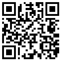 QR Code for bitcoin:18aP4TkGVrmvMqjD9DuuXAz7rhiB7d9hKu