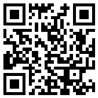 QR Code for bitcoin:18aPBZ7QPvVQfXY2zDA664EiTSFTHYAp1E