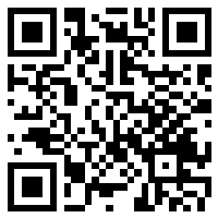QR Code for bitcoin:18aParJPSPErdpGRpgkQhchKo5epUBxWBh