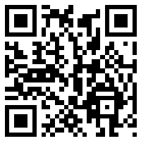 QR Code for bitcoin:18aUejP6FrRagaxd4z796Up4bor6okfGN5
