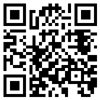 QR Code for bitcoin:18aUggKUTwrEpeVdPyd48Z5ynProwJXKmo