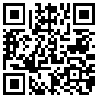 QR Code for bitcoin:18aVUjfd39KFtoAqxDCrydTkQvcm7WqLJd