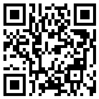 QR Code for bitcoin:18aWnUdbSttCZuRG9HVjivkMBGo782LSx3