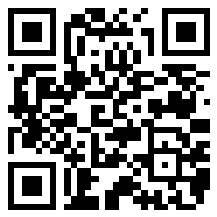 QR Code for bitcoin:18aXYHgBt5YFaX1vb1kFnAZGLXv6kiKbd6