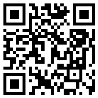 QR Code for bitcoin:18aYQvR23TWtyogLA2k4DMDG8JtgAXCxyr