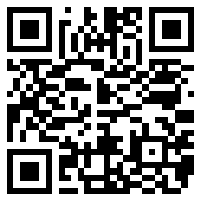 QR Code for bitcoin:18ae39Pf3zfG53bdc65vz4APrCouB6yTDV