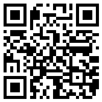 QR Code for bitcoin:18af2hVSxWSm8qHLDHify5u6xeBbHjb5rf