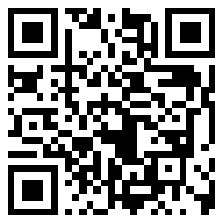 QR Code for bitcoin:18afCV7zMqbJb5shMKxj5bUXr3JSZ2LBFm