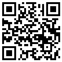 QR Code for bitcoin:18anCBSW84yCQexUygUEAHWKBBAVVBxMqN