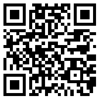 QR Code for bitcoin:18aonXjPXpa6JSboMHz2CnNhvsfqnGRV6w