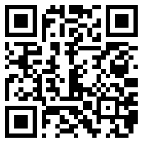 QR Code for bitcoin:18arxSLWrC4vfprYMwRKjBd7DJdgTdwEUg