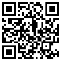 QR Code for bitcoin:18avNuuaAMKLXecY5PbmeErjxc7eLf7YyP